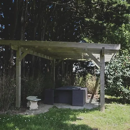 Magnifique Maison Au Coeur Du Perche Avec Piscine Chauffee, Sauna Et Hammam * Grande Courbetiere