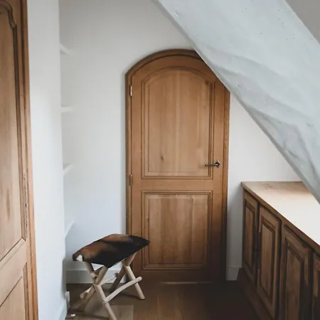 Magnifique Maison Au Coeur Du Perche Avec Piscine Chauffee, Sauna Et Hammam * Grande Courbetiere