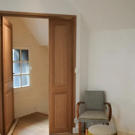 Prázdninový dům Magnifique Maison Au Coeur Du Perche Avec Piscine Chauffee, Sauna Et Hammam