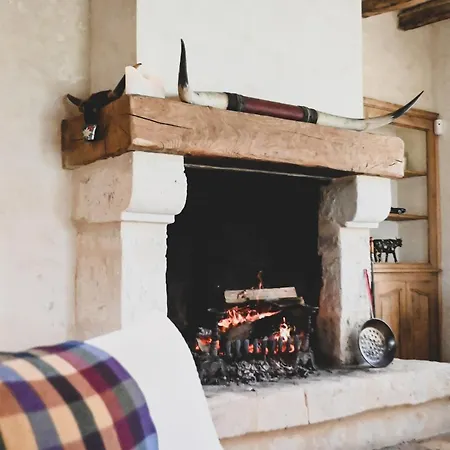 Magnifique Maison Au Coeur Du Perche Avec Piscine Chauffee, Sauna Et Hammam Grande Courbetiere