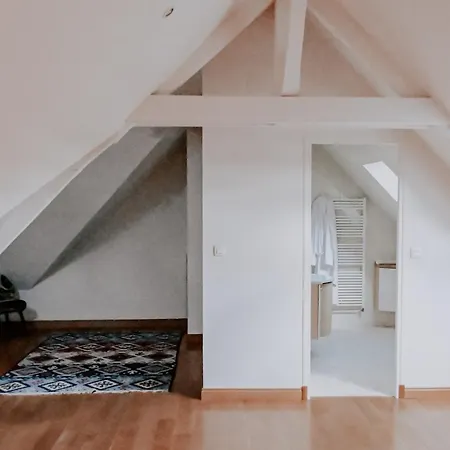 Prázdninový dům Magnifique Maison Au Coeur Du Perche Avec Piscine Chauffee, Sauna Et Hammam *