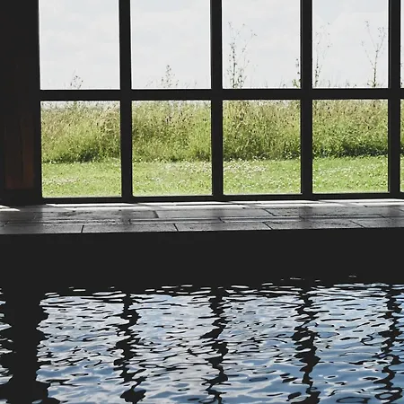 Magnifique Maison Au Coeur Du Perche Avec Piscine Chauffee, Sauna Et Hammam * Grande Courbetiere