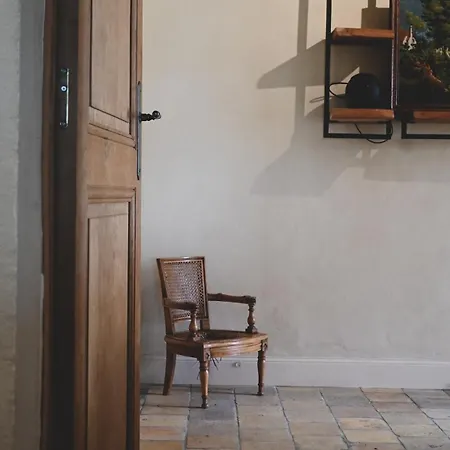 Prázdninový dům Magnifique Maison Au Coeur Du Perche Avec Piscine Chauffee, Sauna Et Hammam *