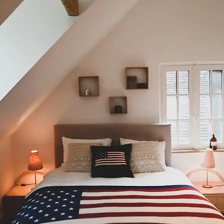 Prázdninový dům Magnifique Maison Au Coeur Du Perche Avec Piscine Chauffee, Sauna Et Hammam Grande Courbetiere