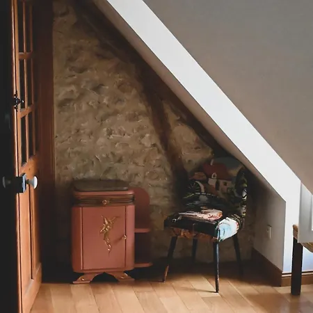 Prázdninový dům Magnifique Maison Au Coeur Du Perche Avec Piscine Chauffee, Sauna Et Hammam *