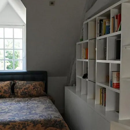 Magnifique Maison Au Coeur Du Perche Avec Piscine Chauffee, Sauna Et Hammam