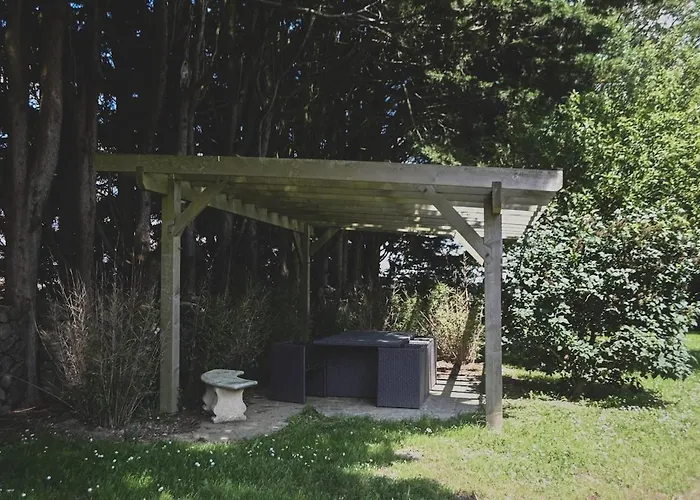 Magnifique Maison Au Coeur Du Perche Avec Piscine Chauffée, Sauna Et Hammam * Grande Courbetiere