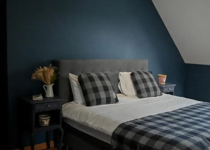 Hébergement de vacances Magnifique Maison Au Coeur Du Perche Avec Piscine Chauffée, Sauna Et Hammam