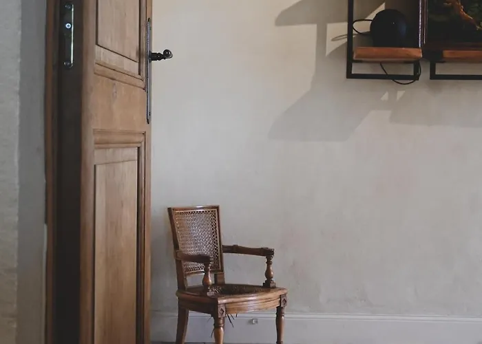 Hébergement de vacances Magnifique Maison Au Coeur Du Perche Avec Piscine Chauffée, Sauna Et Hammam *