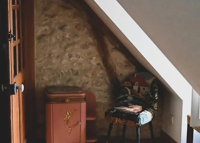 Hébergement de vacances Magnifique Maison Au Coeur Du Perche Avec Piscine Chauffée, Sauna Et Hammam *