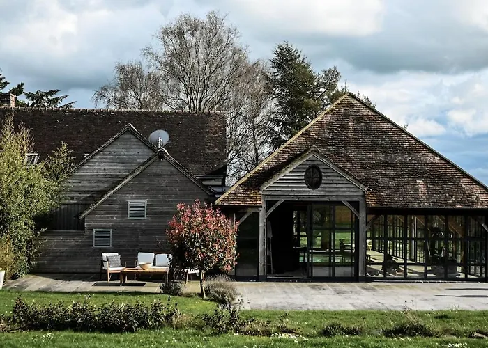 Magnifique Maison Au Coeur Du Perche Avec Piscine Chauffée, Sauna Et Hammam Hébergement de vacances *
