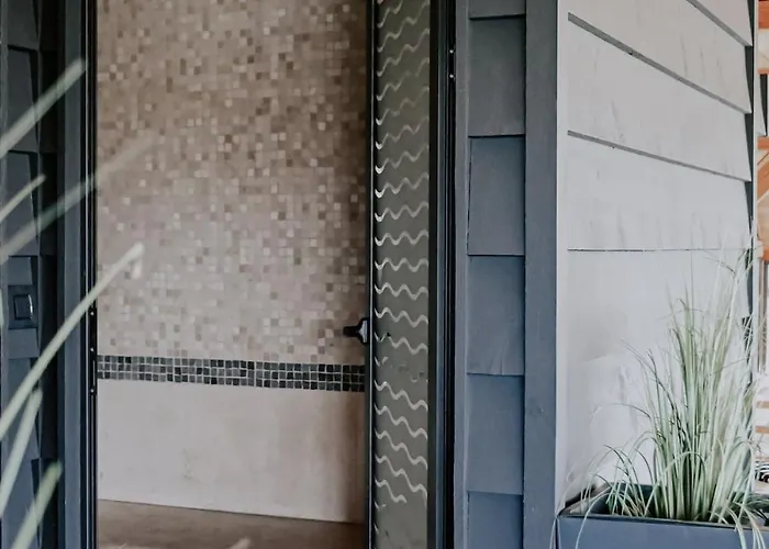 Magnifique Maison Au Coeur Du Perche Avec Piscine Chauffée, Sauna Et Hammam Hébergement de vacances Grande Courbetiere