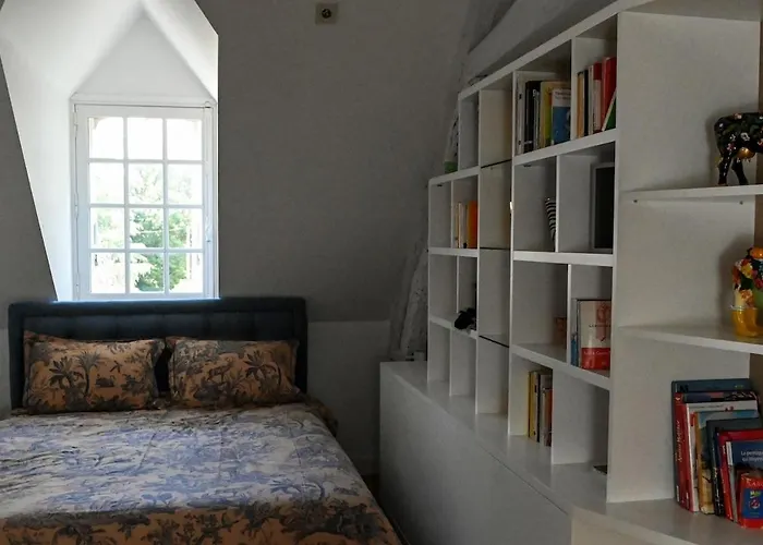 Magnifique Maison Au Coeur Du Perche Avec Piscine Chauffée, Sauna Et Hammam