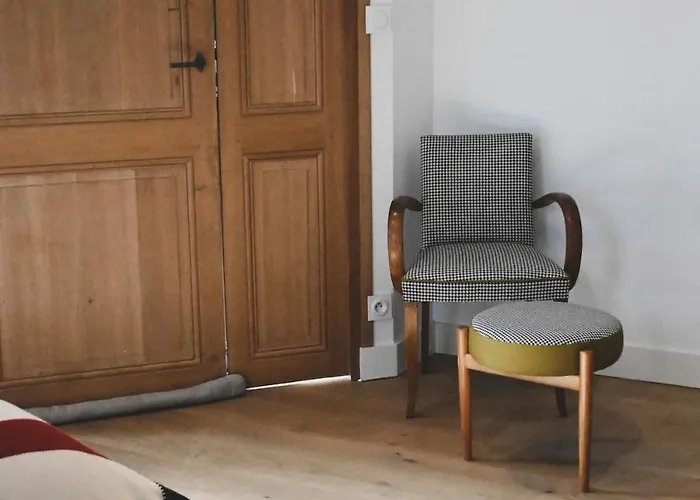 Magnifique Maison Au Coeur Du Perche Avec Piscine Chauffée, Sauna Et Hammam Hébergement de vacances