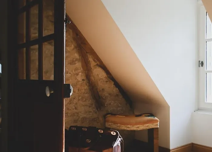 Hébergement de vacances Magnifique Maison Au Coeur Du Perche Avec Piscine Chauffée, Sauna Et Hammam *