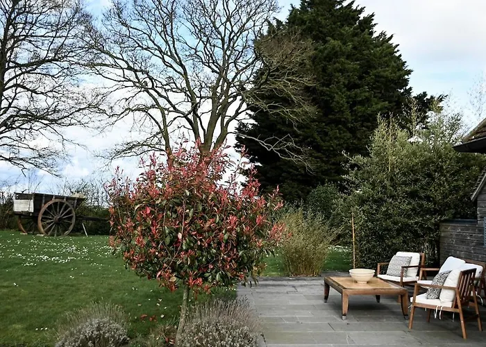 Magnifique Maison Au Coeur Du Perche Avec Piscine Chauffée, Sauna Et Hammam Hébergement de vacances